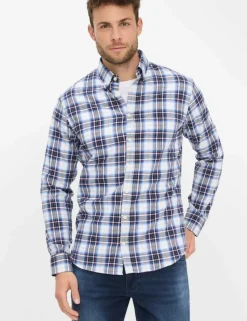 Brax Hemden*Style Daniel universe