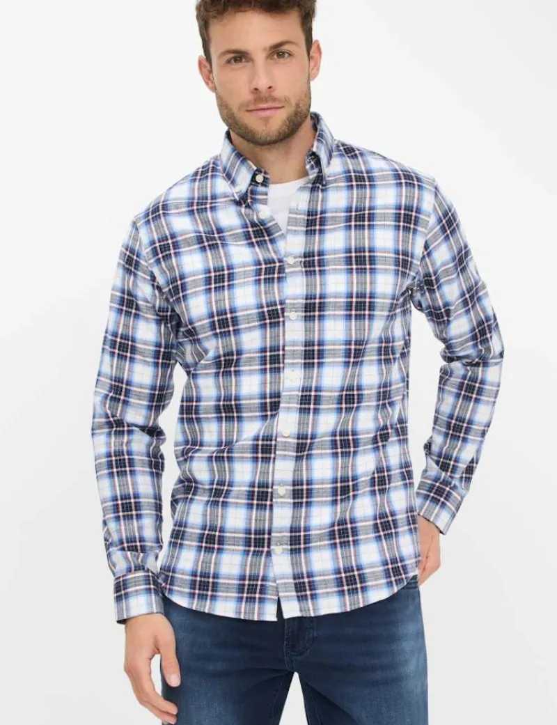 Brax Hemden*Style Daniel universe