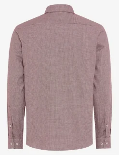 Brax Hemden*Style Daniel velvet