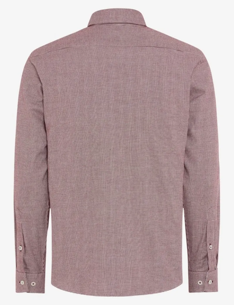 Brax Hemden*Style Daniel velvet