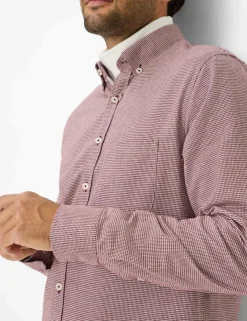 Brax Hemden*Style Daniel velvet