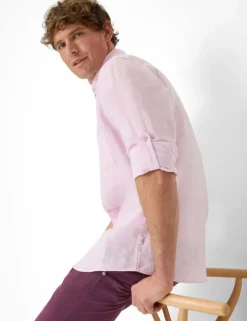 Brax Hemden|Big Boys*Style Dirk smooth rose