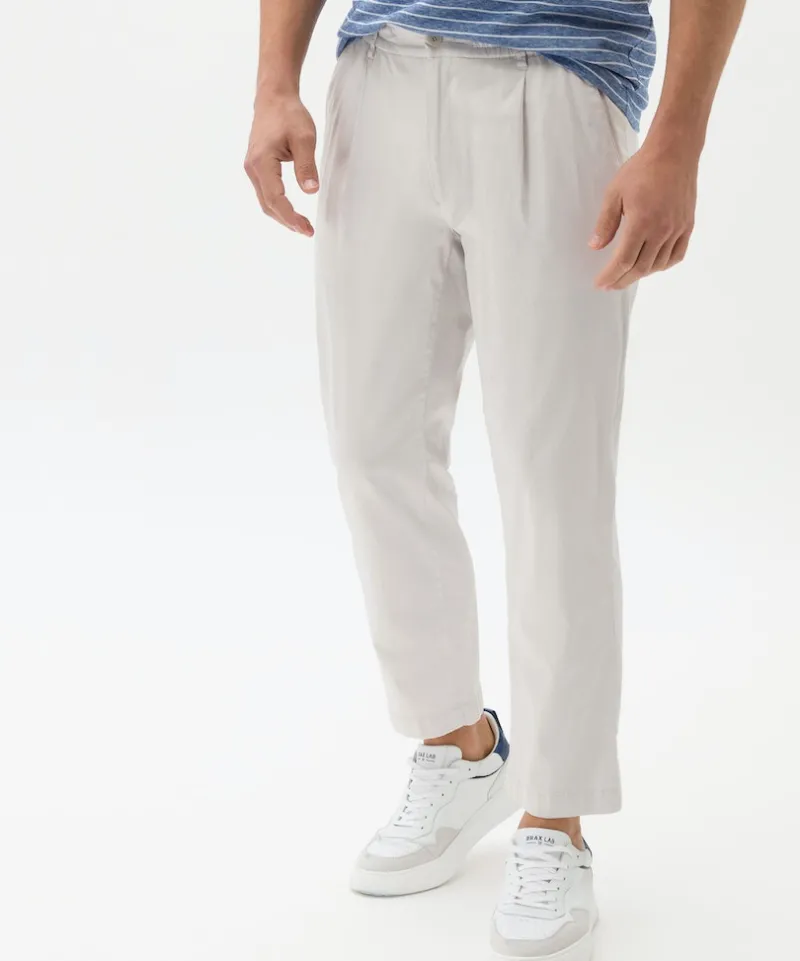 Brax Hosen*Style Fabio bone