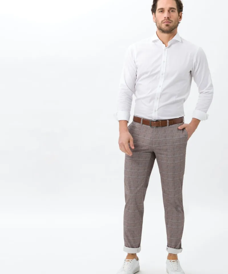 Brax Hosen|Big Boys*Style Fabio In 56