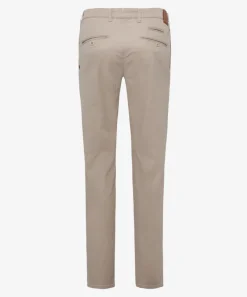 Brax Hosen|Big Boys*Style Fabio In Beige