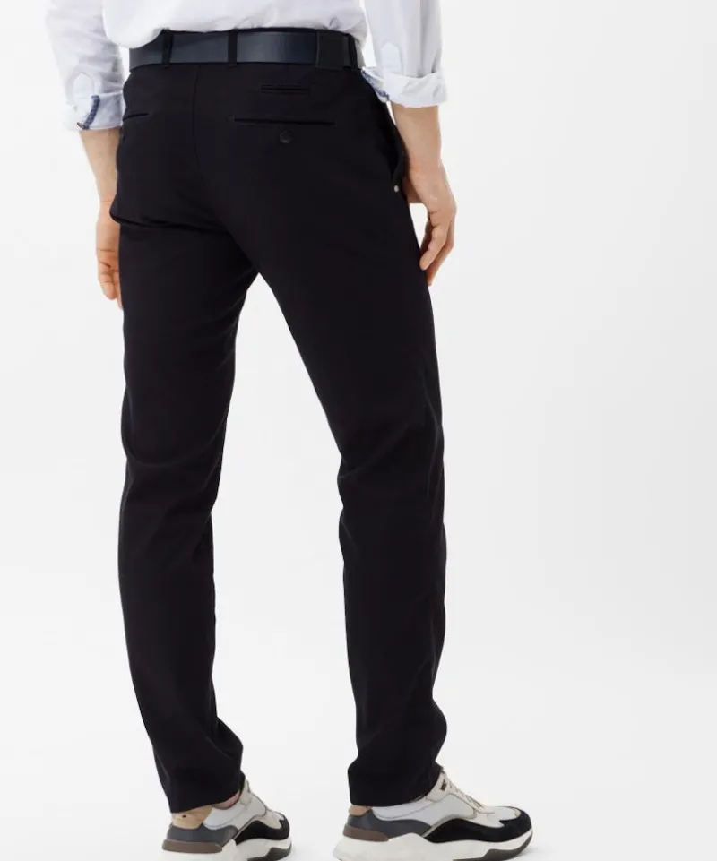 Brax Hosen|Big Boys*Style Fabio In Black