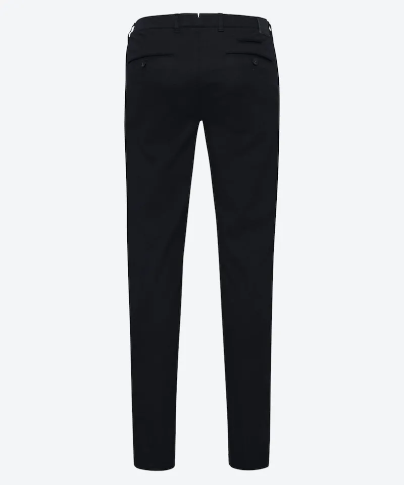 Brax Hosen|Big Boys*Style Fabio In Black