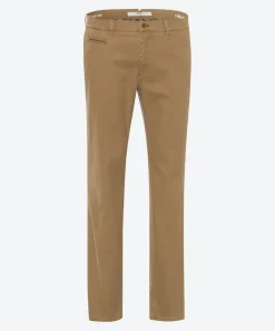 Brax Hosen|Big Boys*Style Fabio In Braun