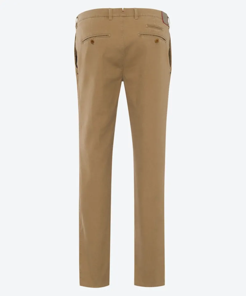 Brax Hosen|Big Boys*Style Fabio In Braun