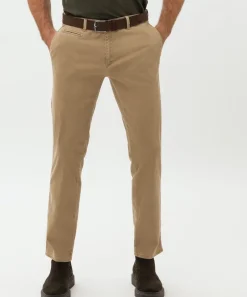 Brax Hosen|Big Boys*Style Fabio In Braun