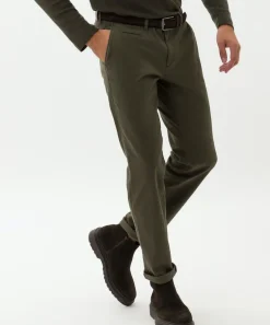 Brax Hosen|Big Boys*Style Fabio In dunkelgrün