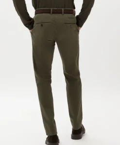 Brax Hosen|Big Boys*Style Fabio In dunkelgrün