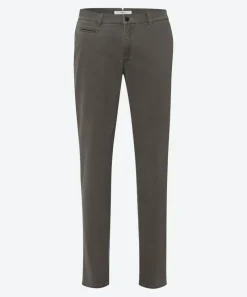 Brax Hosen|Big Boys*Style Fabio In nut