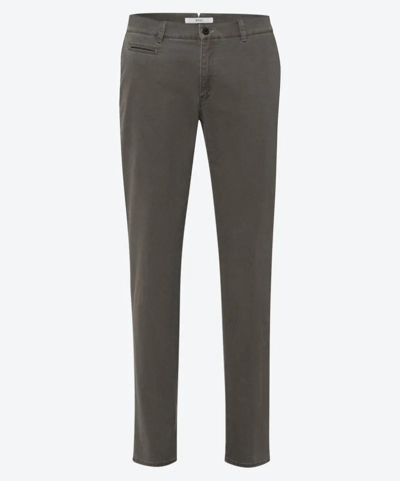 Brax Hosen|Big Boys*Style Fabio In nut