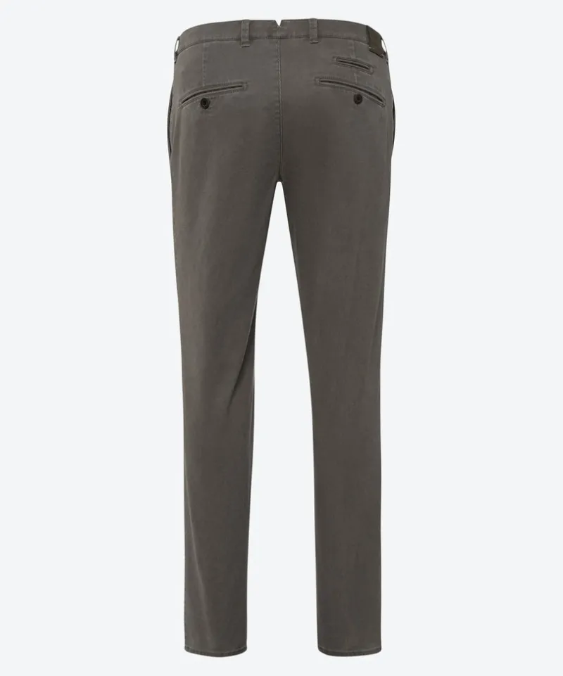 Brax Hosen|Big Boys*Style Fabio In nut