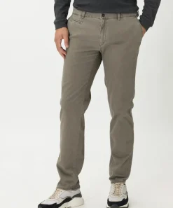 Brax Hosen|Big Boys*Style Fabio In nut