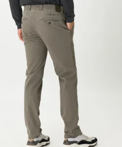 Brax Hosen|Big Boys*Style Fabio In nut