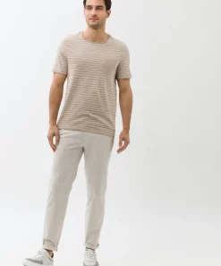 Brax Hosen|Big Boys*Style Fabio In sand