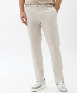 Brax Hosen|Big Boys*Style Fabio In sand