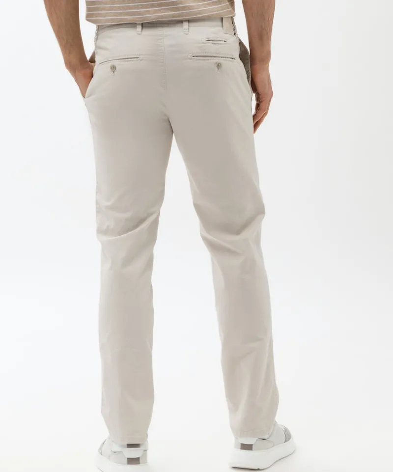 Brax Hosen|Big Boys*Style Fabio In sand