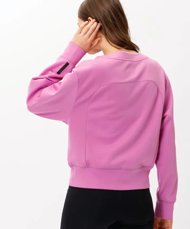 Brax Pullover & Sweatshirts*Style Fara easy lilac