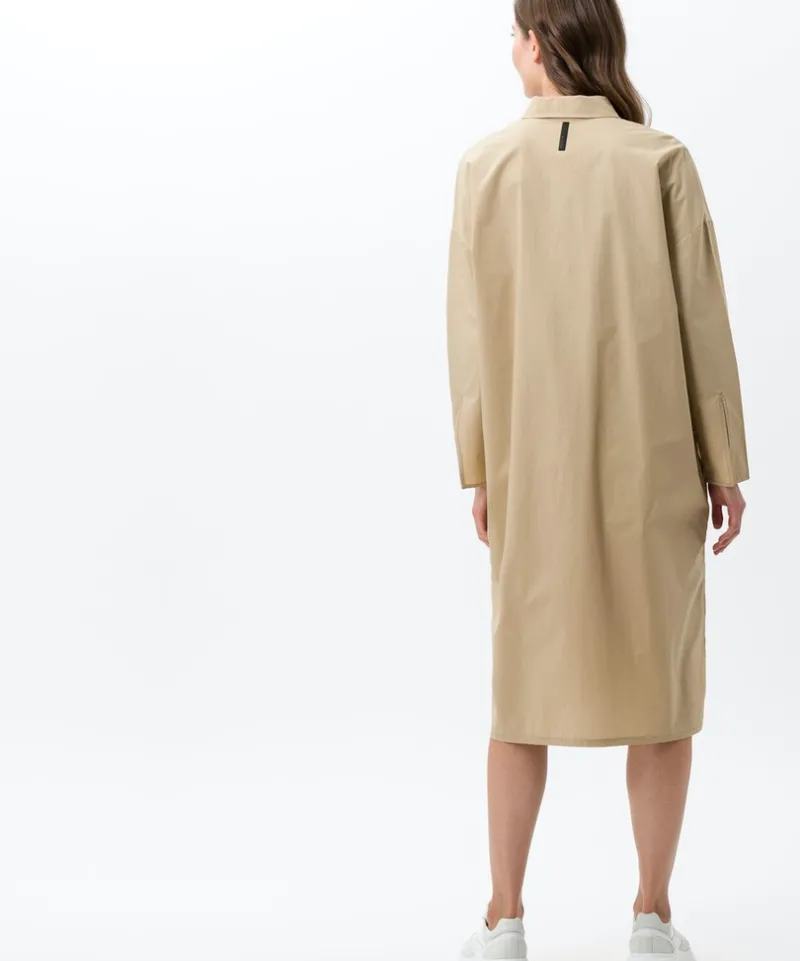 Brax Kleider*Style Farren sahara sand