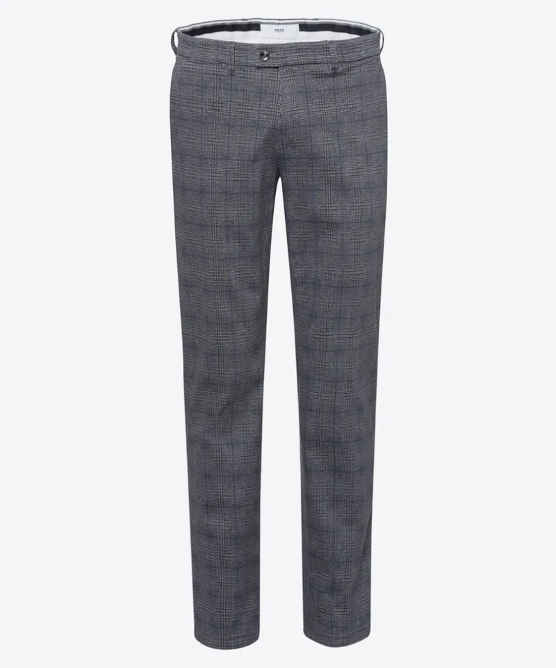 Brax Hosen*Style Fey grey