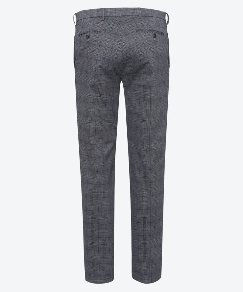 Brax Hosen*Style Fey grey