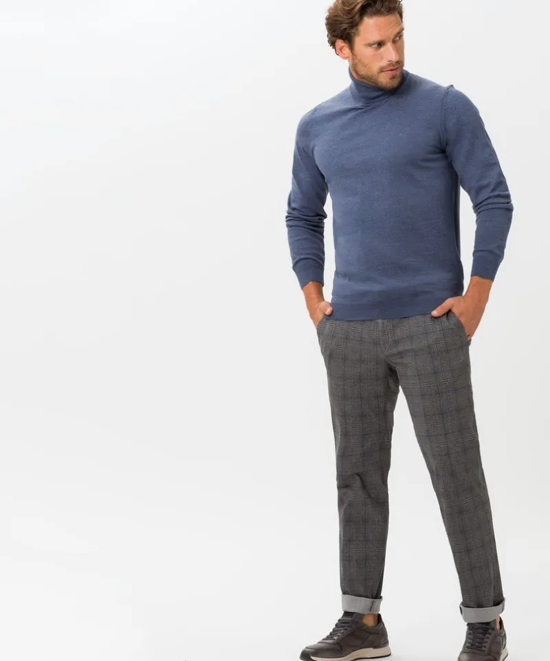 Brax Hosen*Style Fey grey