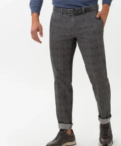 Brax Hosen*Style Fey grey