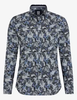 Brax Hemden*Style Harold baltic