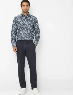 Brax Hemden*Style Harold baltic