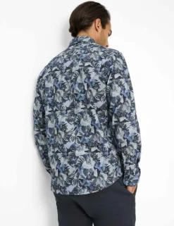 Brax Hemden*Style Harold baltic