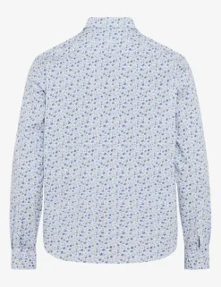 Brax Hemden*Style Harold baltic