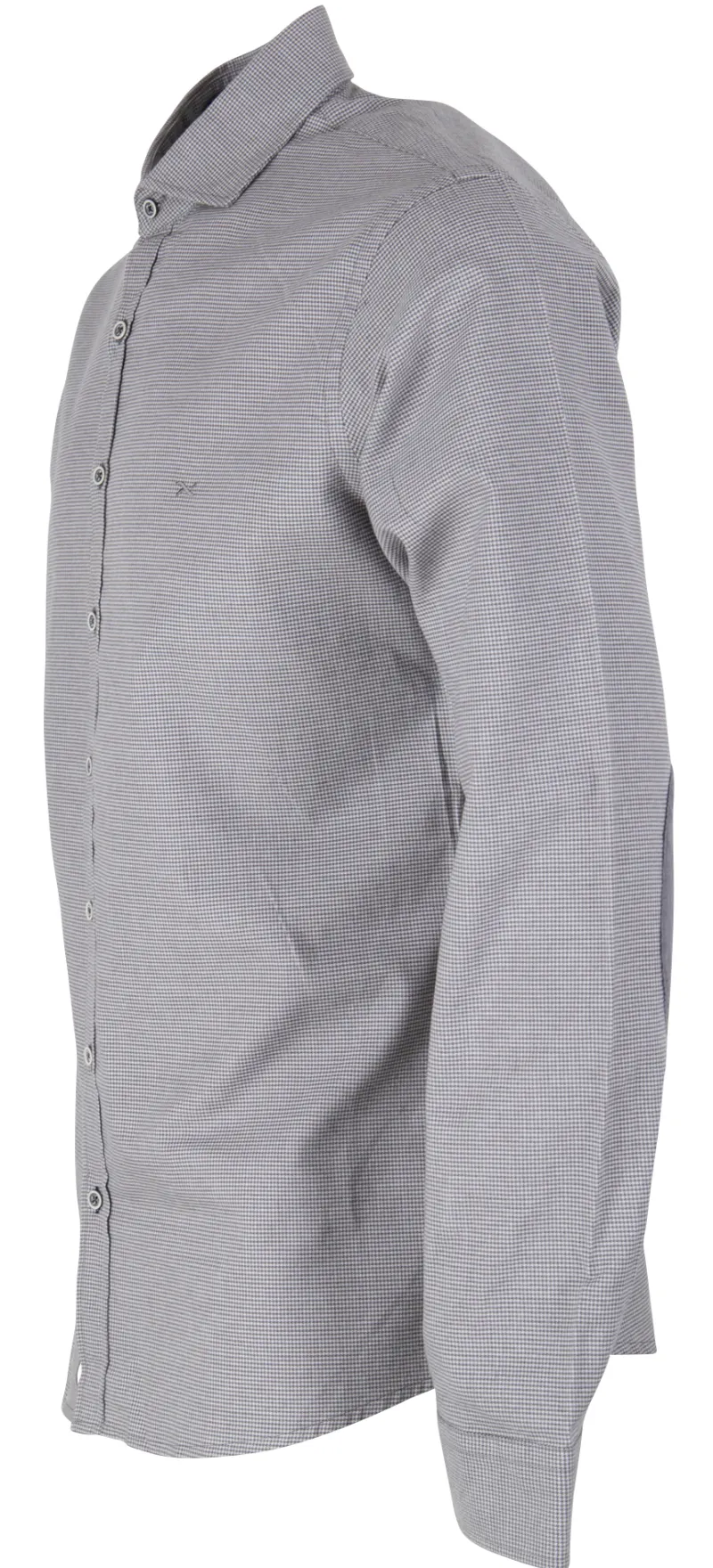 Brax Hemden*Style Harold Grau