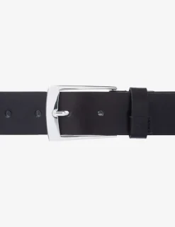 Brax Accessoires*Style Herrengürtel Black