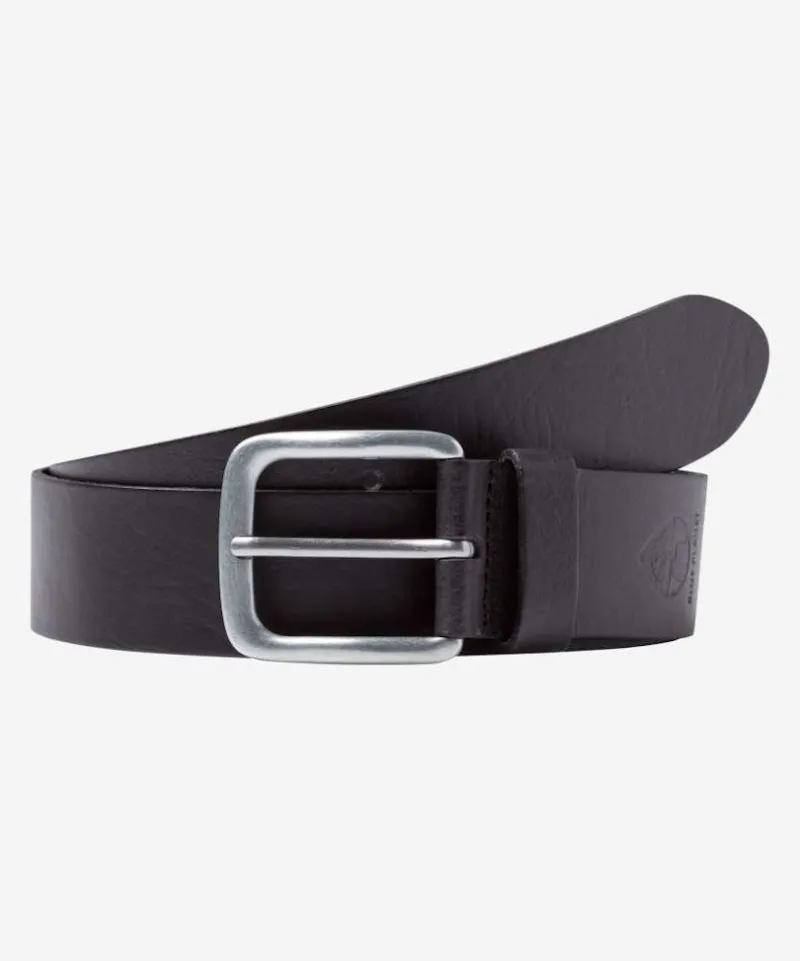 Brax Accessoires*Style Herrengürtel Black