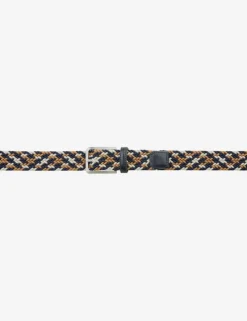 Brax Accessoires*Style Herrengürtel cacao