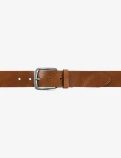 Brax Accessoires*Style Herrengürtel Cognac