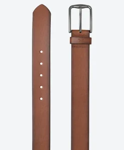 Brax Accessoires*Style Herrengürtel Cognac