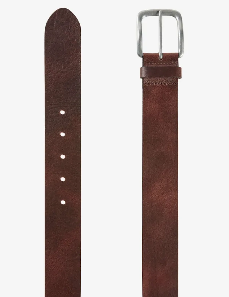 Brax Accessoires*Style Herrengürtel dark brown