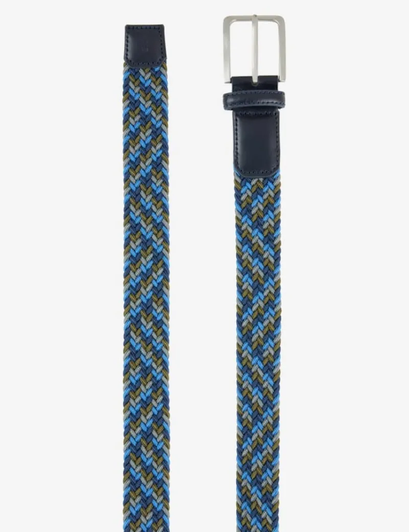 Brax Accessoires*Style Herrengürtel jungle