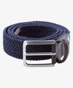 Brax Accessoires*Style Herrengürtel navy