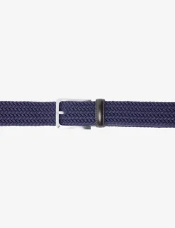 Brax Accessoires*Style Herrengürtel navy