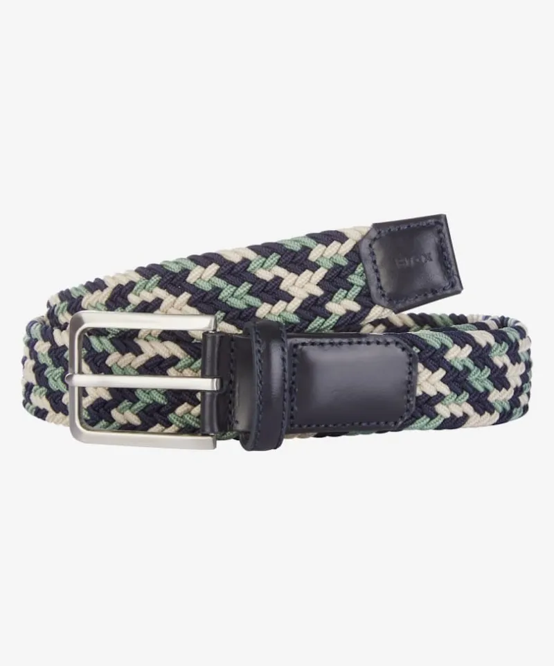 Brax Accessoires*Style Herrengürtel Thyme