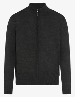 Brax Pullover & Sweatshirts|Big Boys*Style Jake Cement