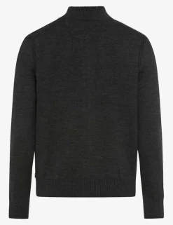 Brax Pullover & Sweatshirts|Big Boys*Style Jake Cement