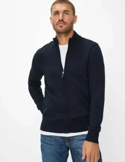 Brax Pullover & Sweatshirts|Big Boys*Style Jake navy