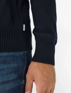 Brax Pullover & Sweatshirts|Big Boys*Style Jake navy