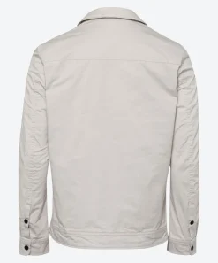 Brax Jacken*Style Lenz cosy linen